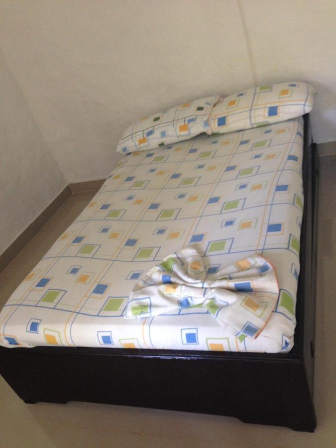 Centro Recreacional Villa Clarita ريفيرا المظهر الخارجي الصورة